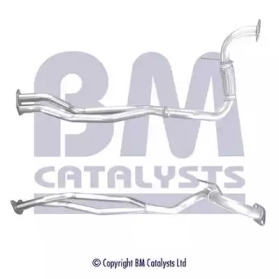 BM CATALYSTS bm70641 -  Труба выхлопного газа